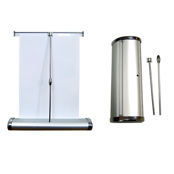 Ролл Ап настольный